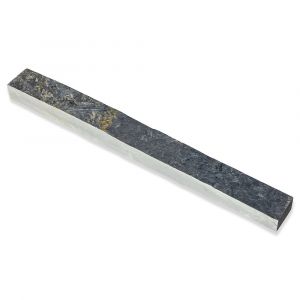 Bordure jardin Ardoise H.10 X L.100 Cm Ep. 6