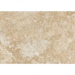 Carrelage Travertin Traverto beige 44x66 cm