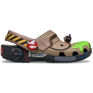 Crocs Sabots Ghostbusters Classic