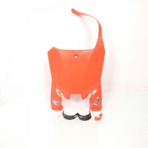 Plaque phare Cycra pour Moto Honda 450 Cr-F R 2021 &agrave; 2023 AV Neuf