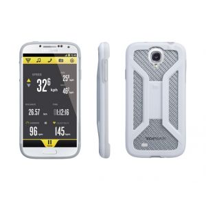 Topeak 11106TOP0087 - Coque rigide pour Samsung Galaxy S3 avec support