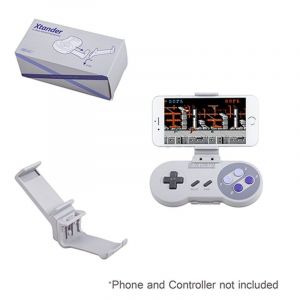 8Bitdo Xtander (SFC30/SNES30)