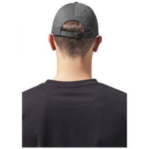 Image de Flexfit Casquette Casquette Incurvée Low Profile Gris Foncé