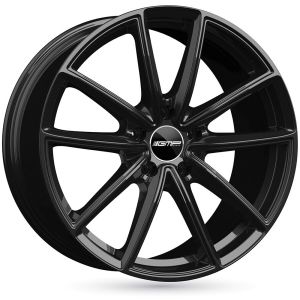 GMP Titan 8,5x20 5x130 ET51 MB71,6