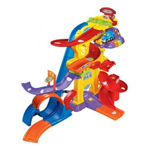 Vtech Tut Tut Baby Flitzer - Parc d'attractions