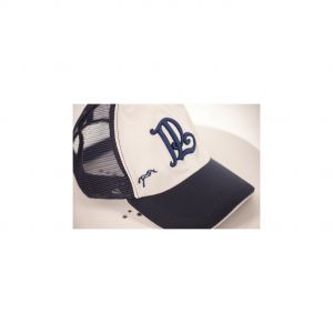 Casquette Pénélope Mesh