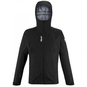 Millet Seneca GTX 3L Jacket - Veste imperméable homme Black L