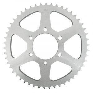 Couronne moto Afam Yamaha 125 Tw 1999+2006 125 Ty 1976+1989 175 Ty 1977+1980 125 Xt 1982+1991 350 Xt 1985+1998 428 54 Dts