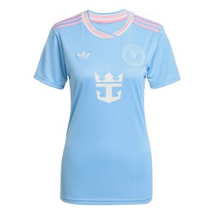 Adidas Maillot Third femme Inter Miami CF 2025/26