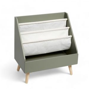 Bibliothèque enfant 58x33x61 cm