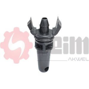 SEIM Gicleur d'eau de nettoyage, nettoyage des vitres pour RENAULT: Scénic & DACIA: Lodgy (Ref: 119032)