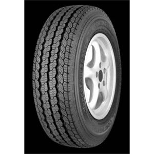 Continental VANCO FOUR SEASON 2 : Pneus utilitaire toutes saisons 225/75 R16 121 R 10-PR
