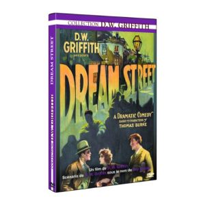 Image de Dream Street