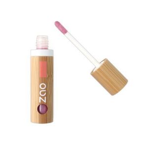 Zao MakeUp Gloss 011 Rose - 3,80 ml