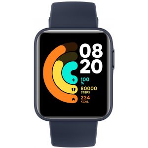 Xiaomi Mi Watch Lite (Bleu)