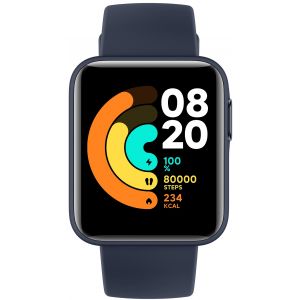 Image de Xiaomi Mi Watch Lite (Bleu)