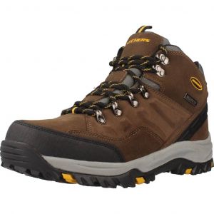 Skechers 64869s Relment- Pelmo Colour Marron