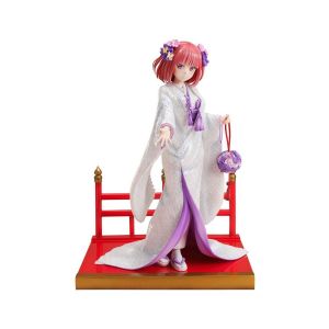 Furyu Figurine The Quintessential Quintuplets 2 statuette PVC 1/7 Nino