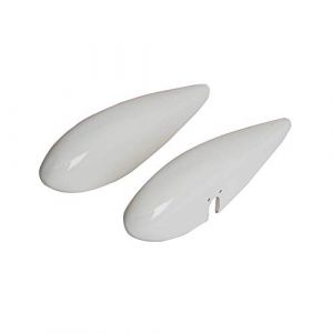 Wheel Pants - Ultra Stick 10cc - Hangar9