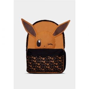 Pok&eacute;mon - Sac &agrave; dos &Eacute;voli