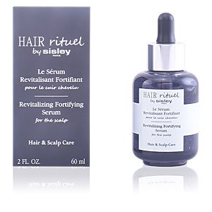 Image de Sisley Hair Rituel - Le sérum revitalisant fortifiant pour le cuir chevelu