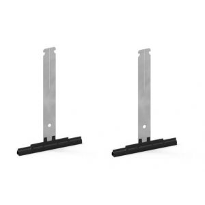 Wimove Attache tablier à clipper pour lame de 8 mm tube ZF