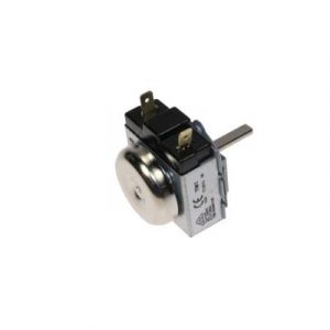 Sauter MINUTERIE TM1 POUR FOUR - 70X2423