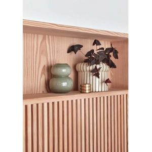 Oyoy living Bougeoir en laiton Living