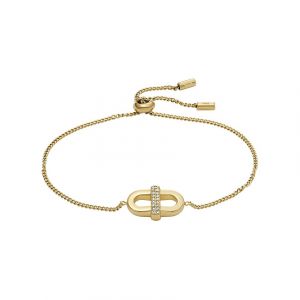 Fossil Bracelet HERITAGE JF04584710 Acier inoxydable