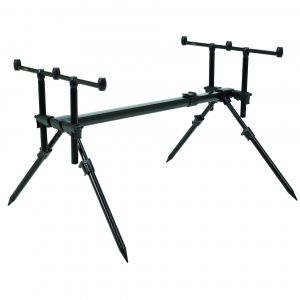 Carp Spirit Trépied Blax Alu-Lite Pod + Bb 3 Rod