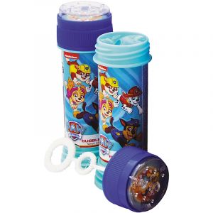 Jeux d'extérieur bulles Kim'Play Pat Patrouilles