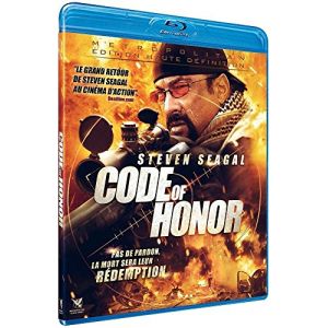 Image de Code of Honor