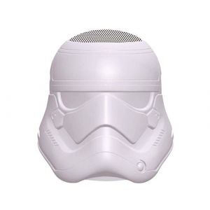 Image de Lexibook Enceinte Bluetooth Lumineuse Star Wars Stormtrooper
