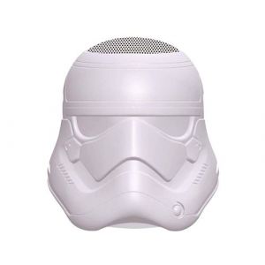 Lexibook Enceinte Bluetooth Lumineuse Star Wars Stormtrooper