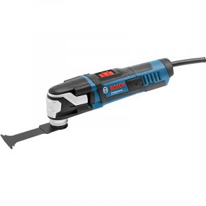 Bosch Découpeur-ponceur GOP 55-36 PROFESSIONAL, 0601231100