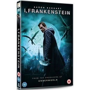 Image de I . Frankenstein [Edizione: Regno Unito] [Import italien] [DVD]