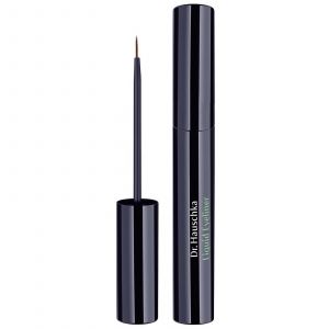 Dr. Hauschka Eyeliner liquide noir 01 Bio - 4 ml