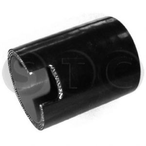 STC Gaine De Suralimentation T409227 Conduit d'Air De Suralimentation FIAT,PEUGEOT,CITROËN,DUCATO Furgón 230L,206 Fastback 2A/C,307 3A/C