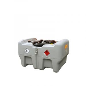 Station de ravitaillement 440 l standard station easy mobil 440 litres 1 pi&egrave;ce(s) - cemo