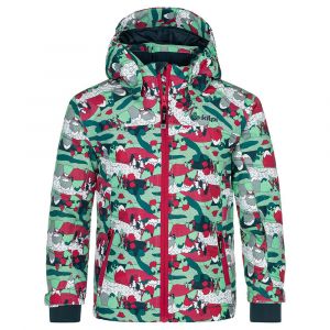 Veste hiver fille kilpi jenova jg