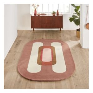 Tapis en laine, Leygil
