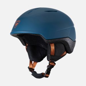Rossignol Casque Unisexe Fit Impacts - Taille 0ML - Mixte