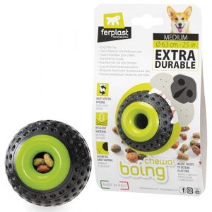 Ferplast Jouet pour chien à friandises Chewa Boing
