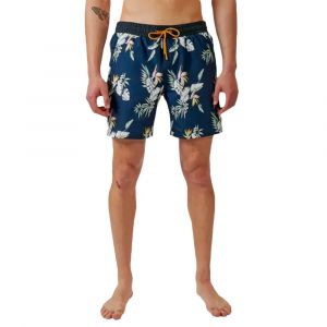 Kaporal Maillot de bain Marty Homme Bleu