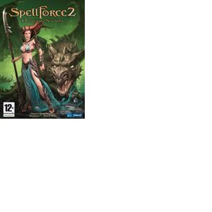 SpellForce 2 : Dragon Storm - Extension du jeu [PC]