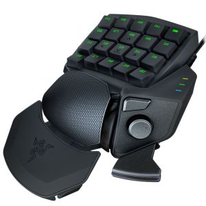Razer Orbweaver (2014) - Pav&eacute; num&eacute;rique m&eacute;canique Gaming
