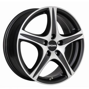 Ronal Jante alu R56 8x18 5x120 ET42