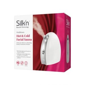 Image de Silk'n Sauna facial VITAL STEAM