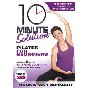 Image de 10 Minute Solution : Pilates for