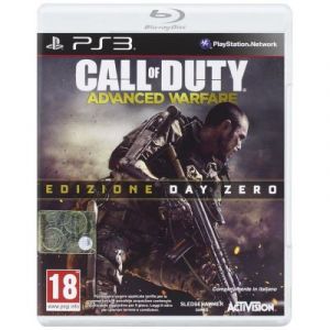 Image de Blizzard Call Of Duty: Advanced Warfare - Edition Day Zero